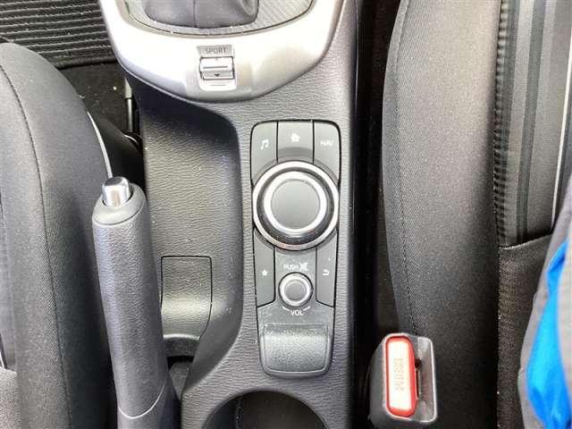 MAZDA2 1.5 15S メモリーナビ・Bカメラ(18枚目)