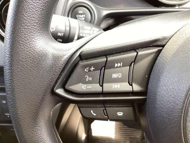 MAZDA2 1.5 15S メモリーナビ・Bカメラ(19枚目)