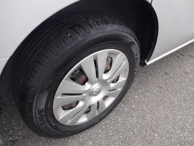 2.0S 8人乗り(5枚目)