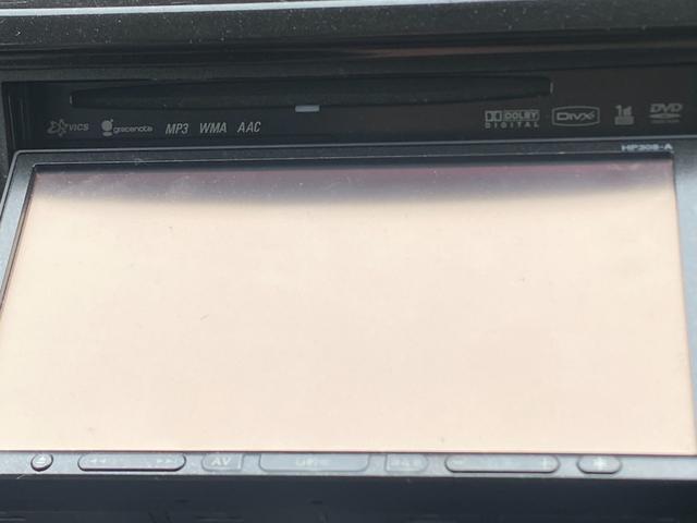 オッティ ライダー　ターボ　ナビ　ＴＶ　ＨＩＤ　ＥＴＣ　ワンオーナー　電動格納ミラー　ベンチシート　盗難防止システム　ＡＢＳ　ＣＤ　ＤＶＤ再生　純オーテックＡＷ　衝突安全ボディ　エアコン　パワステ（10枚目）