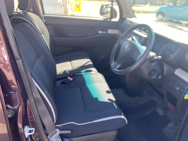 ムーヴコンテ Ｘ　ナビ　ＴＶ　スマートキー　アイドリングストップ　電動格納ミラー　ベンチシート　ＣＶＴ　盗難防止システム　ＡＢＳ　ＣＤ　ＤＶＤ再生　ＵＳＢ　Ｂｌｕｅｔｏｏｔｈ　衝突安全ボディ　エアコン（9枚目）
