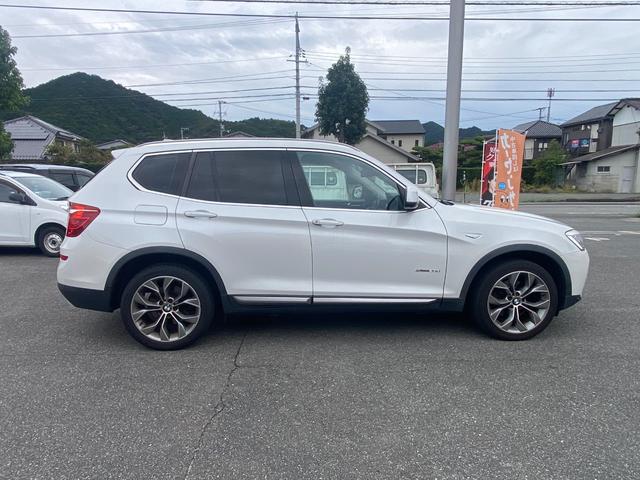 Ｘ３ ｘＤｒｉｖｅ　２０ｄ　クリアランスソナー　パワーシート　ナビＴＶ　アラウンドビュー　オートライト　１９インチＡＷ　シートヒーター　ＣＤ　ＤＶＤ再生　ＵＳＢ　ミュージックプレイヤー接続可　Ｂｌｕｅｔｏｏｔｈ　ＥＳＣ　クルコン（15枚目）