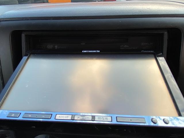 デリカD:5 エクシードII ETC ナビ オートクルーズコントロール HID スマートキー 3列シート CVT アルミホイール CD 盗難防止システム 衝突安全ボディ ABS ESC オートエアコン 小傷あり(7枚目)