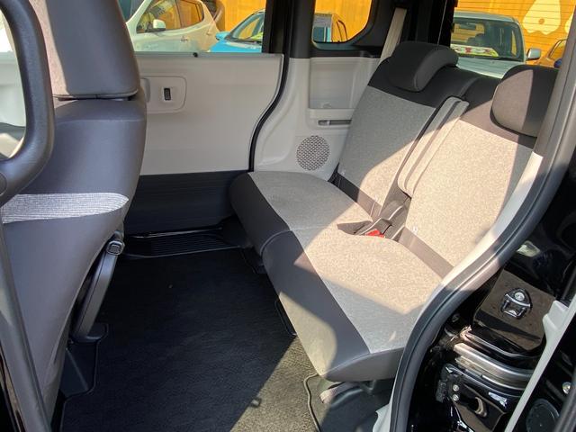 N-BOX ベースグレード ETC バックカメラ 両側電動スライドドア ナビ TV クリアランスソナー オートクルーズコントロール レーンアシスト 衝突被害軽減システム オートライト LEDヘッドランプ スマートキー(22枚目)