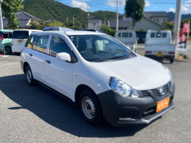 NV150AD VE ETC バックカメラ ナビ レーンアシスト 衝突被害軽減システム キーレスエントリー 電動格納ミラー ESC CD(2枚目)