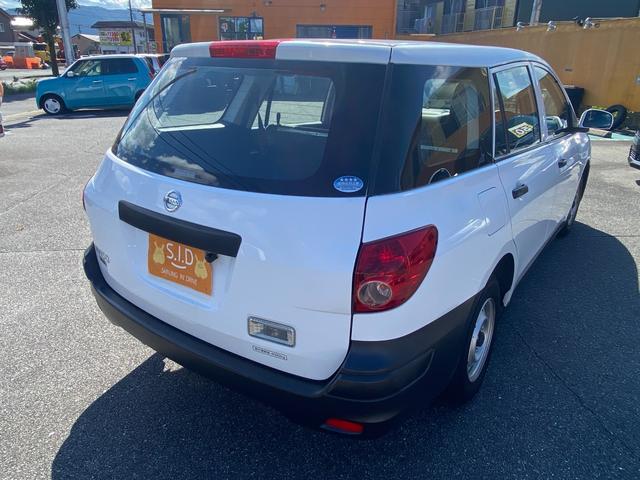 NV150AD VE ETC バックカメラ ナビ レーンアシスト 衝突被害軽減システム キーレスエントリー 電動格納ミラー ESC CD(5枚目)