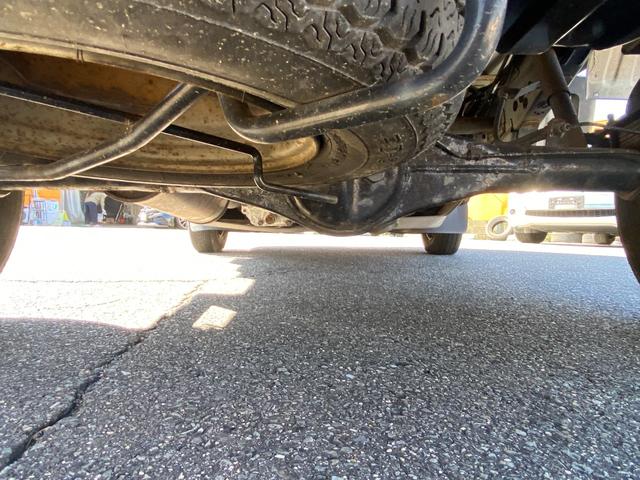 ハイゼットトラック スペシャル 農用パック 4WD MT エアコン パワステ(9枚目)