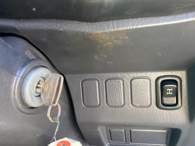 ハイゼットトラック スペシャル 農用パック 4WD MT エアコン パワステ(13枚目)