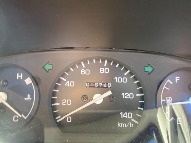 ハイゼットトラック スペシャル 農用パック 4WD MT エアコン パワステ(14枚目)