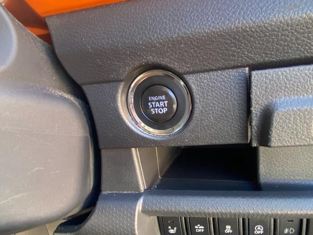 ハスラー X ドライブレコーダー ETC バックカメラ ナビ TV 衝突被害軽減システム HID スマートキー アイドリングストップ シートヒーター ベンチシート CVT 盗難防止システム ABS ESC(6枚目)