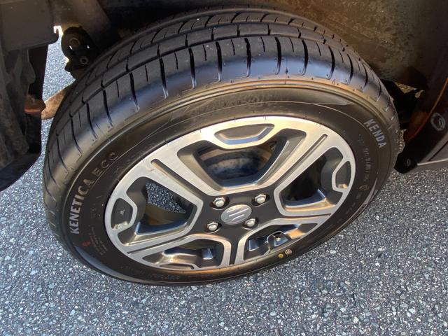 ハスラー X ドライブレコーダー ETC バックカメラ ナビ TV 衝突被害軽減システム HID スマートキー アイドリングストップ シートヒーター ベンチシート CVT 盗難防止システム ABS ESC(19枚目)