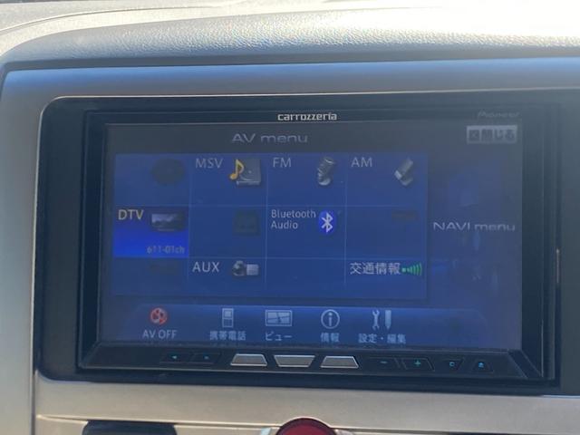 デリカD:5 G パワーパッケージ ETC バックカメラ ナビ ブルートゥースオーディオ TV クリアランスソナー オートクルーズコントロール 両側電動スライドドア オートライト HID スマートキー 3列シート CVT(6枚目)