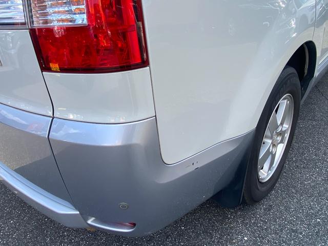 デリカD:5 G パワーパッケージ ETC バックカメラ ナビ ブルートゥースオーディオ TV クリアランスソナー オートクルーズコントロール 両側電動スライドドア オートライト HID スマートキー 3列シート CVT(17枚目)