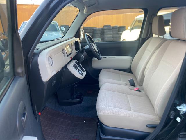 ミラココア ココアＸ　バックカメラ　ナビ　ＴＶ　スマートキー　アイドリングストップ　ベンチシート　ＣＶＴ　盗難防止システム　ＡＢＳ　ＣＤ　ＤＶＤ再生　Ｂｌｕｅｔｏｏｔｈ　衝突安全ボディ　オートエアコン（10枚目）