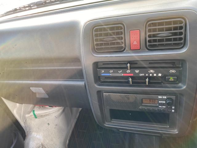 スクラムトラック 　ＫＣエアコン・パワステ　ＭＴ（2枚目）
