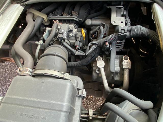 スクラムトラック 　ＫＣエアコン・パワステ　ＭＴ（11枚目）