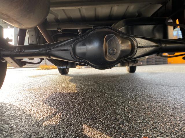 スクラムトラック 　ＫＣエアコン・パワステ　ＭＴ（12枚目）