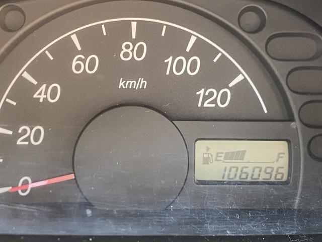 スクラムトラック 　ＫＣエアコン・パワステ　ＭＴ（13枚目）