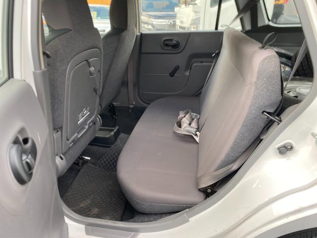 ファミリアバン ＶＥ　ＥＴＣ　バックカメラ　ナビ　レーンアシスト　衝突被害軽減システム　ルーフキャリア　電動格納ミラー　１００Ｖ電源　ＥＳＣ　ＣＤ　スタッドレスタイヤ　ミュージックプレイヤー接続可　前席パワーウィンドウ（12枚目）