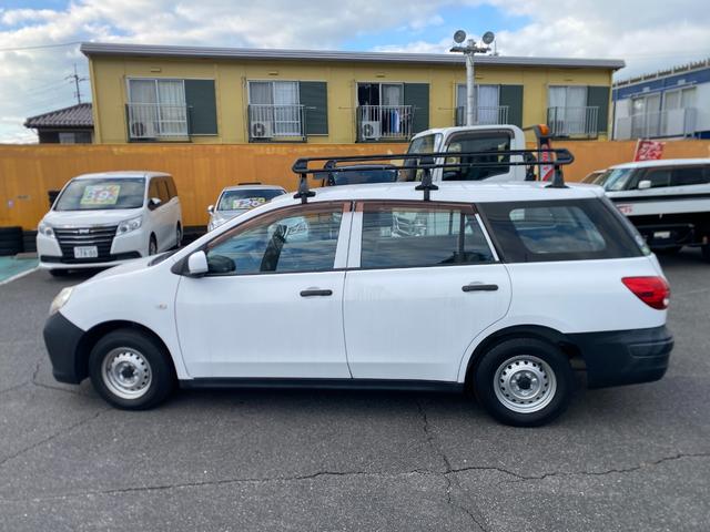 ファミリアバン ＶＥ　ＥＴＣ　バックカメラ　ナビ　レーンアシスト　衝突被害軽減システム　ルーフキャリア　電動格納ミラー　１００Ｖ電源　ＥＳＣ　ＣＤ　スタッドレスタイヤ　ミュージックプレイヤー接続可　前席パワーウィンドウ（17枚目）