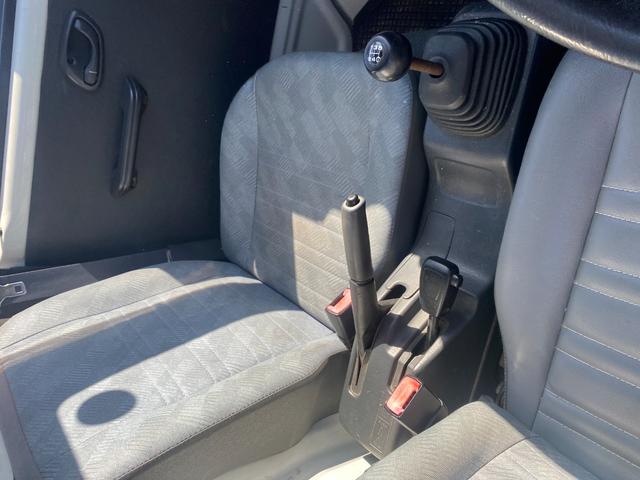 キャリイトラック ＫＵ　４ＷＤ（3枚目）