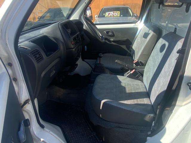 キャリイトラック ＫＵ　４ＷＤ（4枚目）