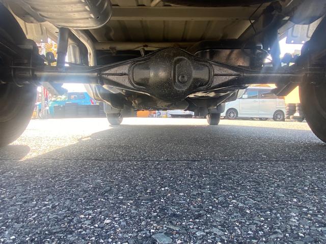 キャリイトラック ＫＵ　４ＷＤ（13枚目）
