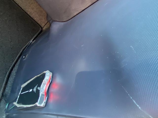 ノア X Vパッケージ ETC ナビ TV 両側スライドドア キーレスエントリー 電動格納ミラー 8人乗り CVT CD 衝突安全ボディ ABS ESC オートエアコン(9枚目)