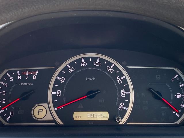 ノア X Vパッケージ ETC ナビ TV 両側スライドドア キーレスエントリー 電動格納ミラー 8人乗り CVT CD 衝突安全ボディ ABS ESC オートエアコン(21枚目)