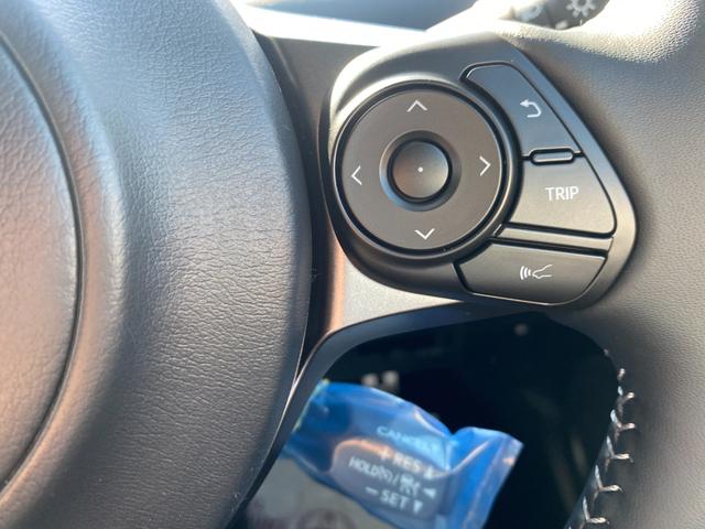 プリウスPHV S GRスポーツ クリアランスソナー レーンアシスト クルーズコントロール 衝突被害軽減システム バックカメラ 純正OP18インチアルミホイール オートライト LEDヘッドランプ シートヒーター ワンオーナー(6枚目)