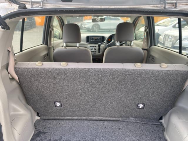 ミライース Ｌ　ＥＴＣ　キーレスエントリー　アイドリングストップ　ＣＶＴ　盗難防止システム　ＡＢＳ　ＣＤ　ミュージックプレイヤー接続可　衝突安全ボディ　エアコン　パワーステアリング　パワーウィンドウ　運転席エアバッグ（7枚目）