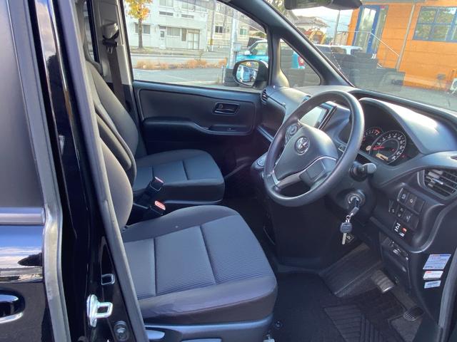 ヴォクシー Ｘ　ドライブレコーダー　ＥＴＣ　バックカメラ　ナビ　ＴＶ　オートクルーズコントロール　レーンアシスト　衝突被害軽減システム　両側スライド・片側電動　オートライト（2枚目）