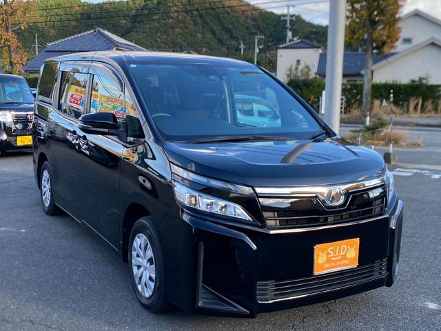 ヴォクシー Ｘ　ドライブレコーダー　ＥＴＣ　バックカメラ　ナビ　ＴＶ　オートクルーズコントロール　レーンアシスト　衝突被害軽減システム　両側スライド・片側電動　オートライト（14枚目）