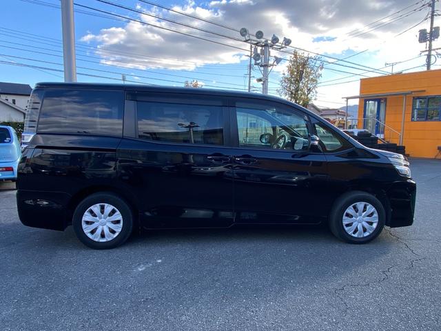 ヴォクシー Ｘ　ドライブレコーダー　ＥＴＣ　バックカメラ　ナビ　ＴＶ　オートクルーズコントロール　レーンアシスト　衝突被害軽減システム　両側スライド・片側電動　オートライト（15枚目）