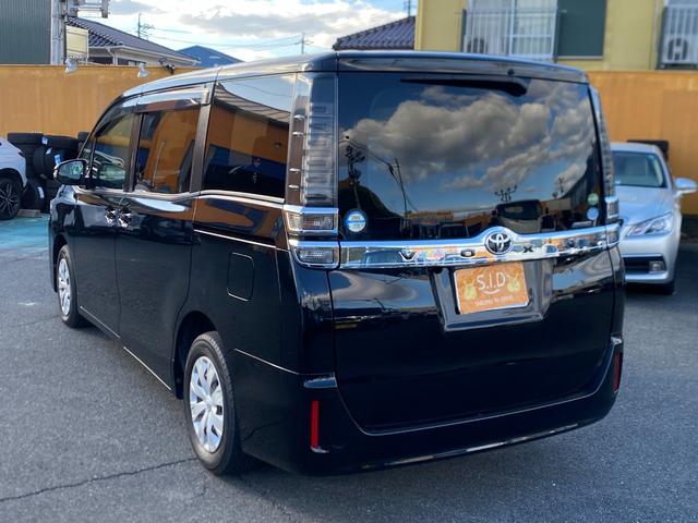 ヴォクシー Ｘ　ドライブレコーダー　ＥＴＣ　バックカメラ　ナビ　ＴＶ　オートクルーズコントロール　レーンアシスト　衝突被害軽減システム　両側スライド・片側電動　オートライト（17枚目）