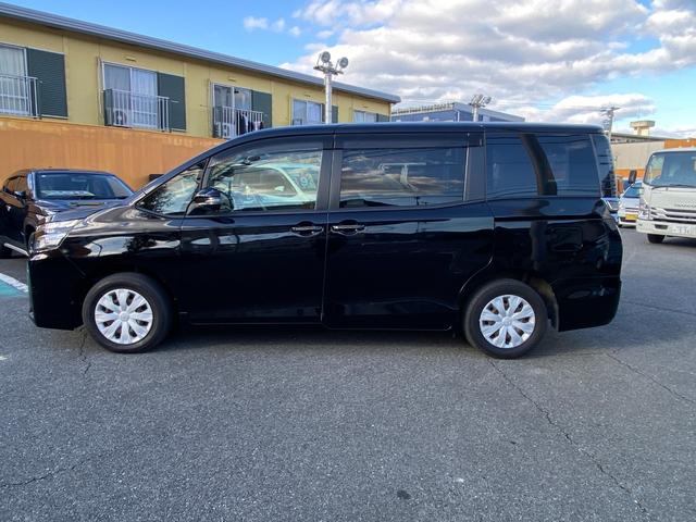 ヴォクシー Ｘ　ドライブレコーダー　ＥＴＣ　バックカメラ　ナビ　ＴＶ　オートクルーズコントロール　レーンアシスト　衝突被害軽減システム　両側スライド・片側電動　オートライト（18枚目）