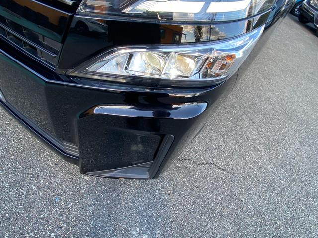 ヴォクシー Ｘ　ドライブレコーダー　ＥＴＣ　バックカメラ　ナビ　ＴＶ　オートクルーズコントロール　レーンアシスト　衝突被害軽減システム　両側スライド・片側電動　オートライト（21枚目）