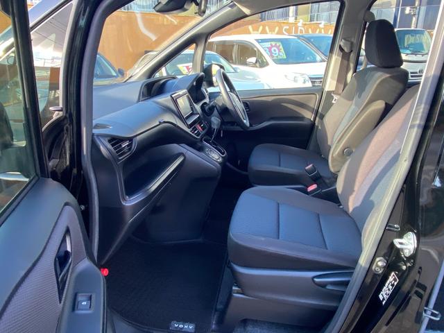 ヴォクシー Ｘ　ドライブレコーダー　ＥＴＣ　バックカメラ　ナビ　ＴＶ　オートクルーズコントロール　レーンアシスト　衝突被害軽減システム　両側スライド・片側電動　オートライト（29枚目）