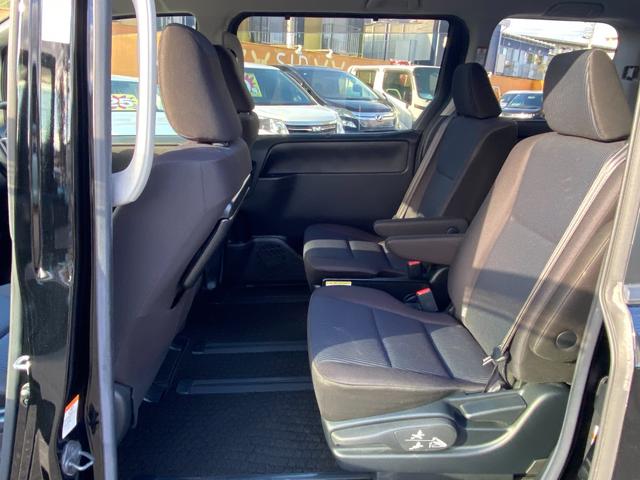 ヴォクシー Ｘ　ドライブレコーダー　ＥＴＣ　バックカメラ　ナビ　ＴＶ　オートクルーズコントロール　レーンアシスト　衝突被害軽減システム　両側スライド・片側電動　オートライト（30枚目）