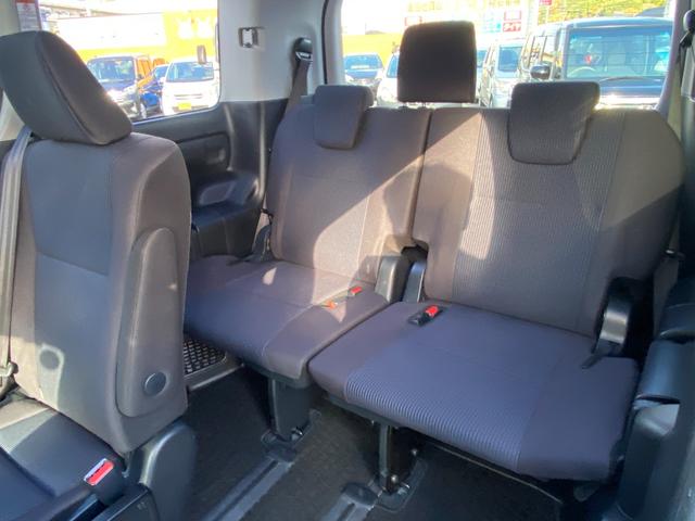 ヴォクシー Ｘ　ドライブレコーダー　ＥＴＣ　バックカメラ　ナビ　ＴＶ　オートクルーズコントロール　レーンアシスト　衝突被害軽減システム　両側スライド・片側電動　オートライト（31枚目）