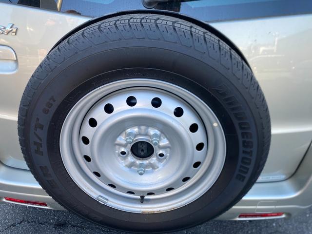 ラッシュ Ｇ　Ｌパッケージ　４ＷＤ　ドライブレコーダー　背面タイヤ　ＥＴＣ　アルミホイール　キーレスエントリー　電動格納ミラー　５速ＭＴ　盗難防止システム　衝突安全ボディ　ＡＢＳ　オートエアコン　パワーステアリング（18枚目）