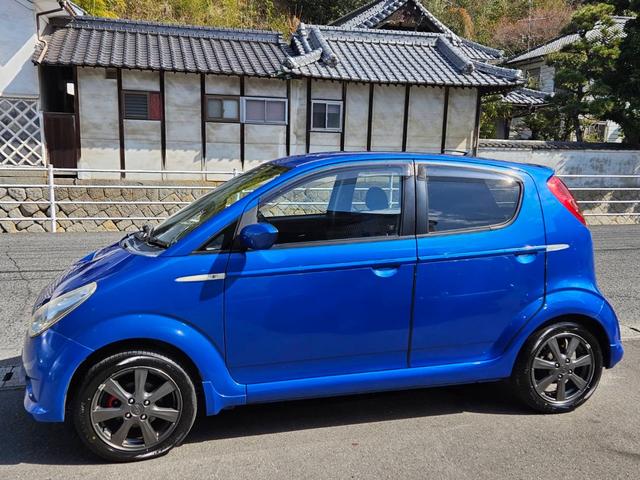 Ｒ２ カスタムタイプＳ　Ｓ　スーパーチャージャー付　タイミングベルト交換済　フジツボマフラー　ＳＴＩターボメーター付　ＳＴＩブーストコントローラー付　ＳＴＩシフトノブ　キーレス　ＥＴＣ　１５インチアルミホイル　ルームクリーニング（6枚目）