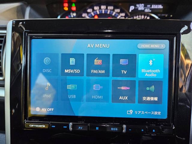 タント カスタムＲＳ　中古車１年保証付　ターボ付　両側電動スライドドア　ワイドナビ　フルセグＴＶ　ＢＬＵＥＴＯＯＴＨ　ＣＤ　バックカメラ　前後ドラレコ付　キーフリー２本　ＬＥＤライト　フォグ　Ｔチェーン　車検Ｒ９年３月（17枚目）