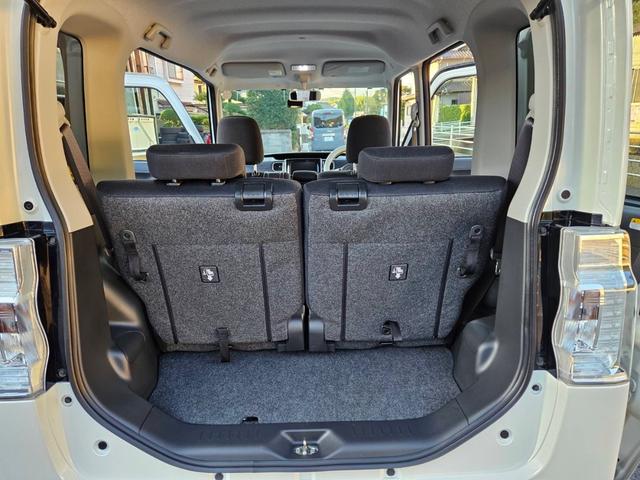 タント カスタムＲＳ　中古車１年保証付　ターボ付　両側電動スライドドア　ワイドナビ　フルセグＴＶ　ＢＬＵＥＴＯＯＴＨ　ＣＤ　バックカメラ　前後ドラレコ付　キーフリー２本　ＬＥＤライト　フォグ　Ｔチェーン　車検Ｒ９年３月（31枚目）