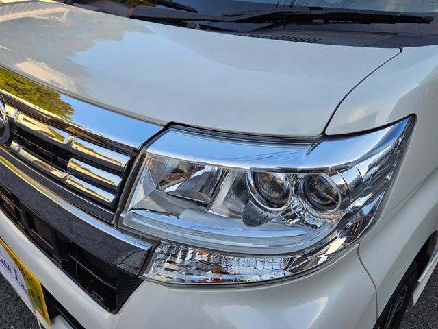 タント カスタムＲＳ　中古車１年保証付　ターボ付　両側電動スライドドア　ワイドナビ　フルセグＴＶ　ＢＬＵＥＴＯＯＴＨ　ＣＤ　バックカメラ　前後ドラレコ付　キーフリー２本　ＬＥＤライト　フォグ　Ｔチェーン　車検Ｒ９年３月（33枚目）