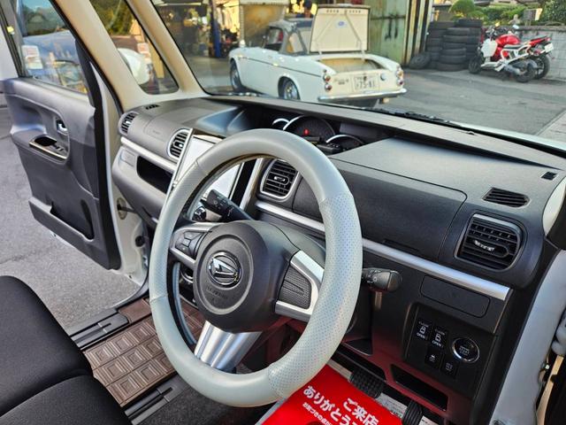 タント カスタムＲＳ　中古車１年保証付　ターボ付　両側電動スライドドア　ワイドナビ　フルセグＴＶ　ＢＬＵＥＴＯＯＴＨ　ＣＤ　バックカメラ　前後ドラレコ付　キーフリー２本　ＬＥＤライト　フォグ　Ｔチェーン　車検Ｒ９年３月（37枚目）