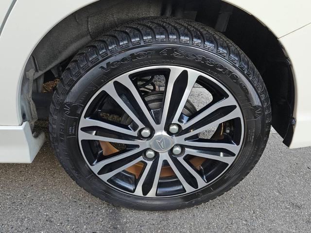 タント カスタムＲＳ　中古車１年保証付　ターボ付　両側電動スライドドア　ワイドナビ　フルセグＴＶ　ＢＬＵＥＴＯＯＴＨ　ＣＤ　バックカメラ　前後ドラレコ付　キーフリー２本　ＬＥＤライト　フォグ　Ｔチェーン　車検Ｒ９年３月（45枚目）