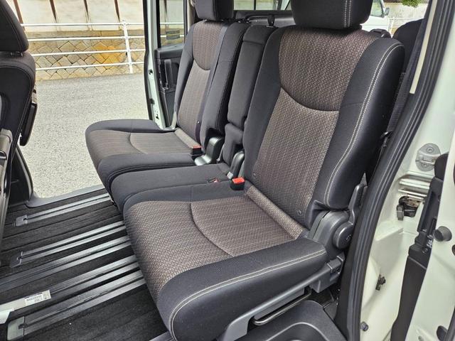 セレナ ハイウェイスター Vセレ+セーフティII SHV 中古2年保証付 アラウンドビューモニター 両側電動スライドドア 純正ナビ フルセグTV バックカメラ 前後ドラレコ付 ETC キーフリー2本 タイミングチェーン 走行距離61100キロ 車検R9年3月(32枚目)