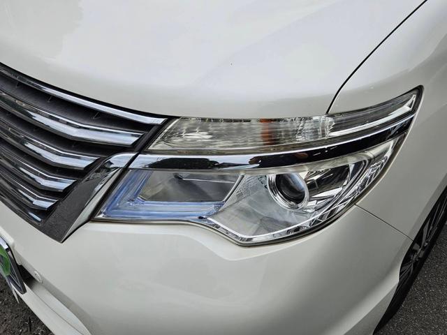 セレナ ハイウェイスター Vセレ+セーフティII SHV 中古2年保証付 アラウンドビューモニター 両側電動スライドドア 純正ナビ フルセグTV バックカメラ 前後ドラレコ付 ETC キーフリー2本 タイミングチェーン 走行距離61100キロ 車検R9年3月(42枚目)