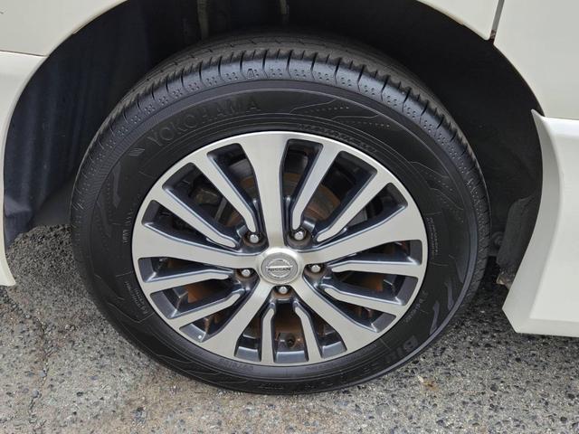 セレナ ハイウェイスター Vセレ+セーフティII SHV 中古2年保証付 アラウンドビューモニター 両側電動スライドドア 純正ナビ フルセグTV バックカメラ 前後ドラレコ付 ETC キーフリー2本 タイミングチェーン 走行距離61100キロ 車検R9年3月(49枚目)